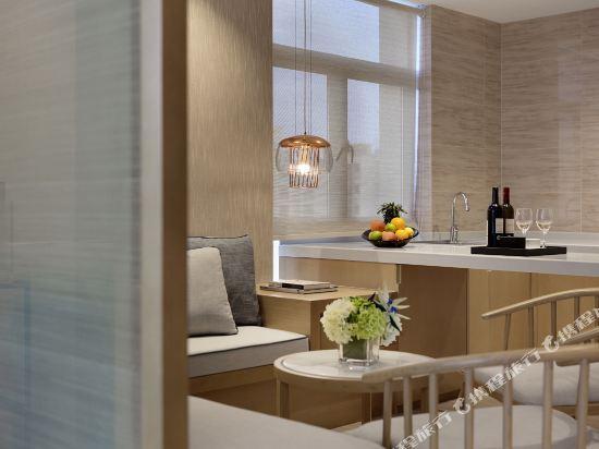 Oriental Ginza International Hotel 69/69