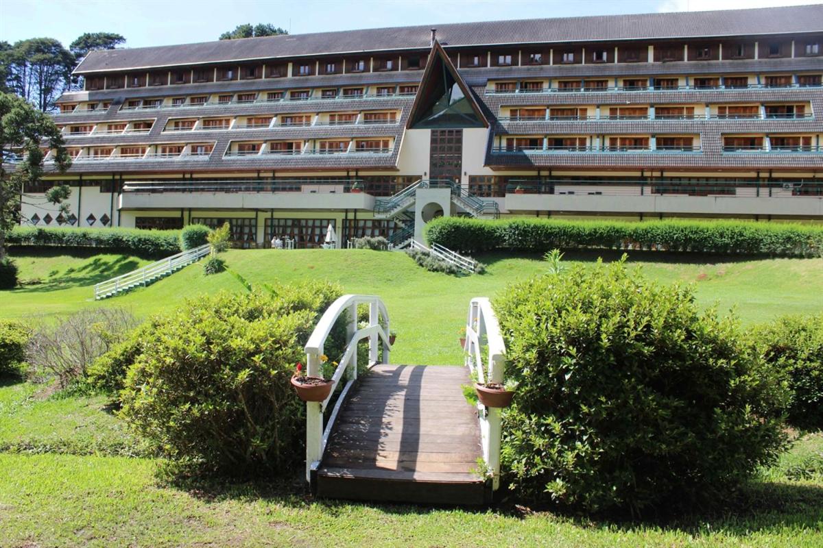 Satelite Campos do Jordao 47/50