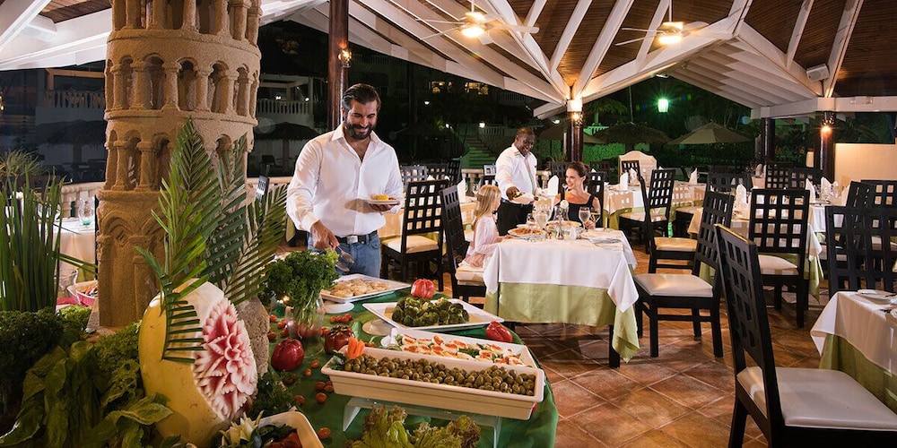 Cofresi Palm Beach and Spa Resort All Inclusive 42/66
