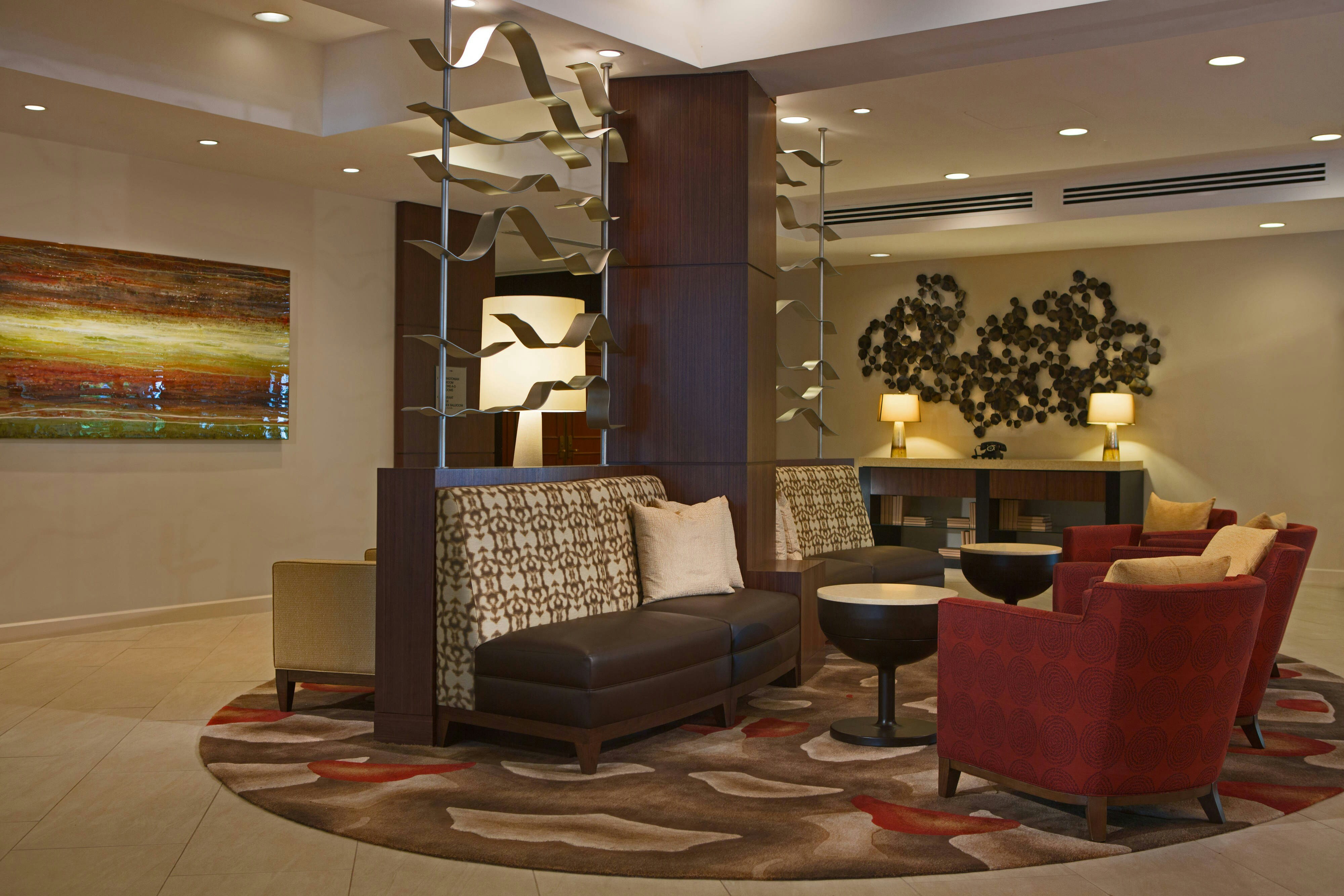 Gaithersburg Marriott Washingtonian Center 29/59