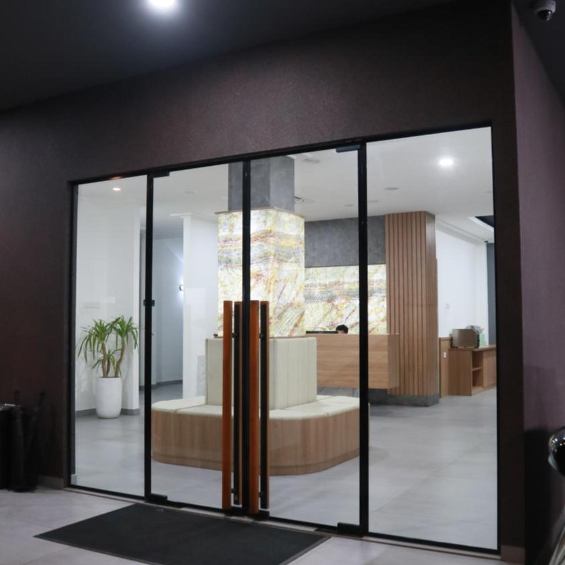 VNC Hotel Serpong Powered by Archipelago 37/37