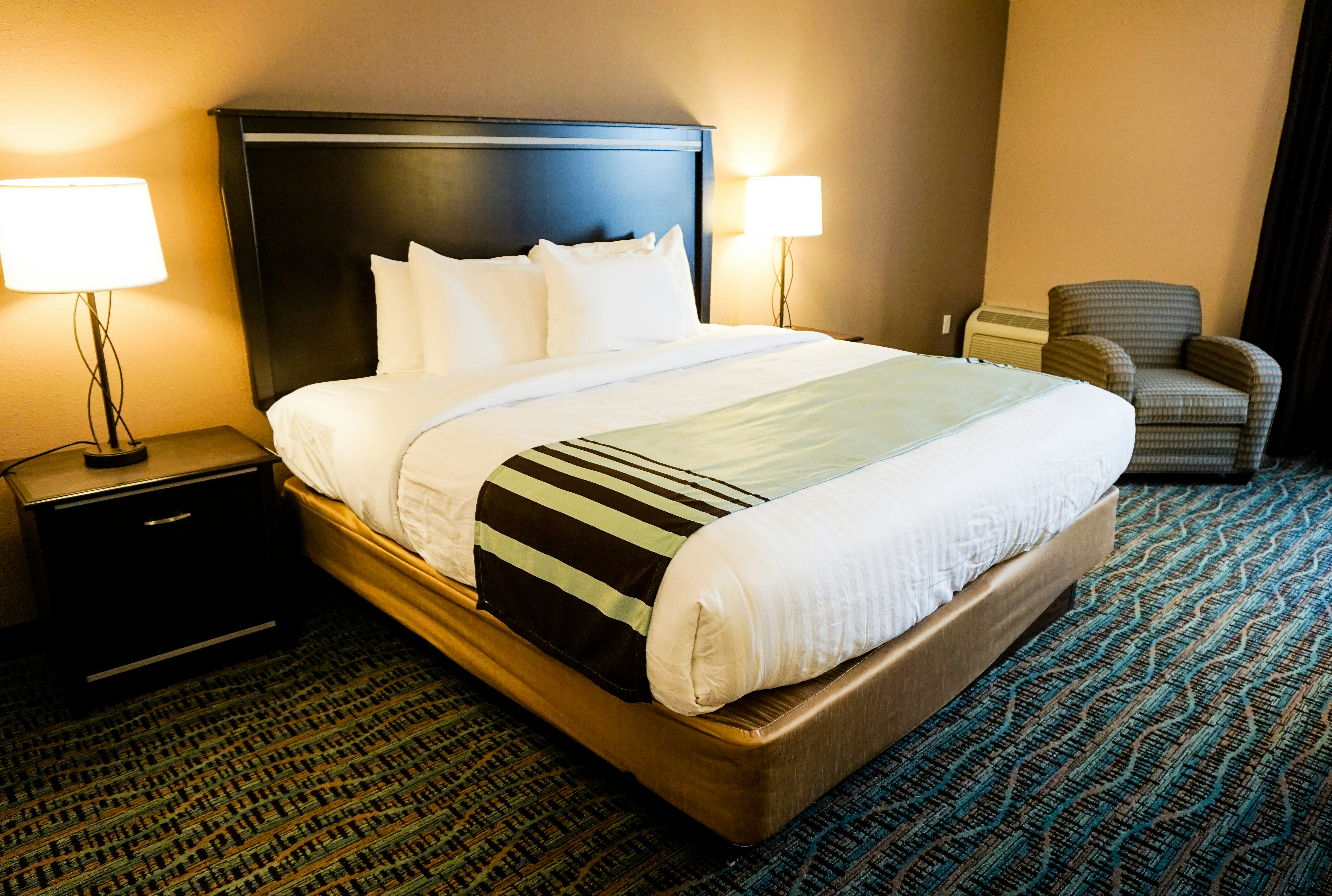 Boarders Inn and Suites by Cobblestone Hotels - Grand Island 27/75
