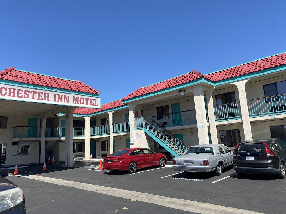 Chester Inn Motel 27/36