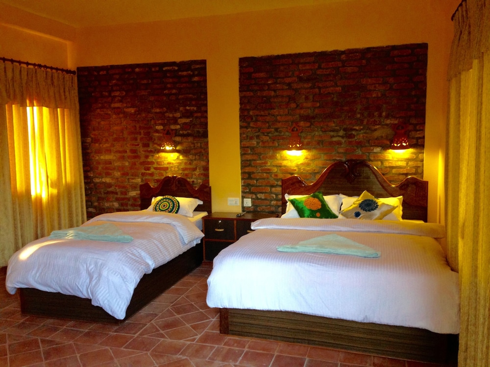 Chautari Garden Resort 31/62