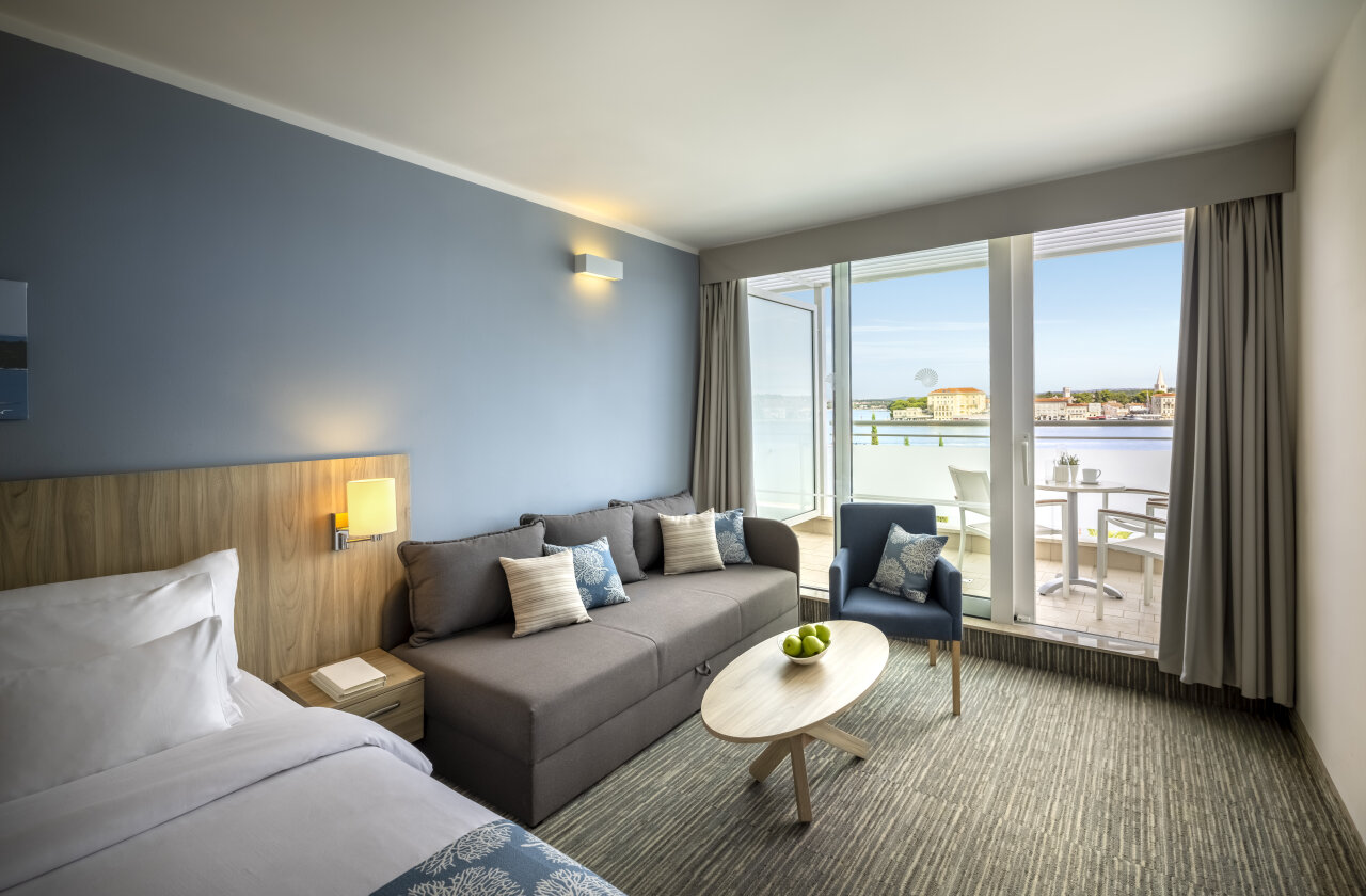 Isabella Island Resort Valamar Collection Hotel 13/67