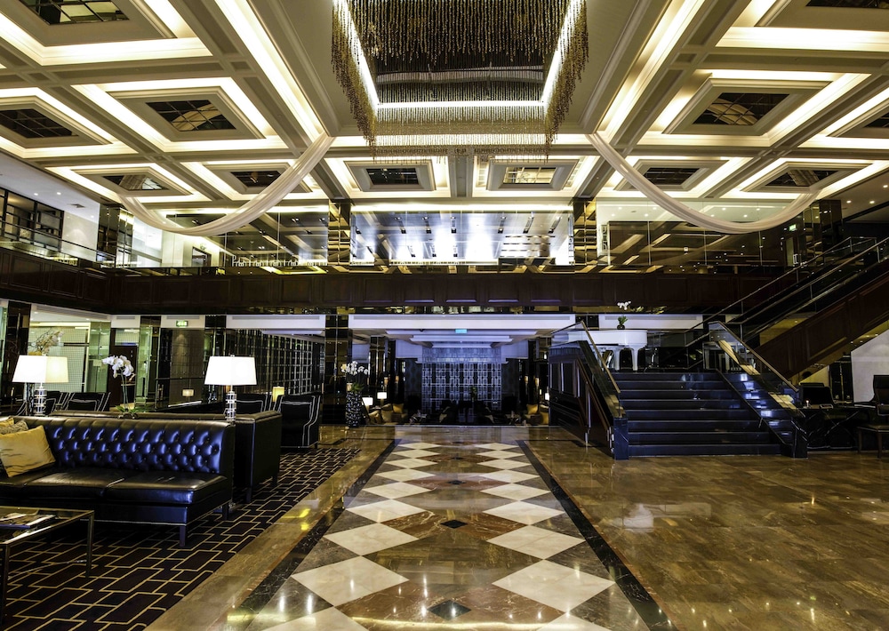 InterContinental Bahrain by IHG 27/77