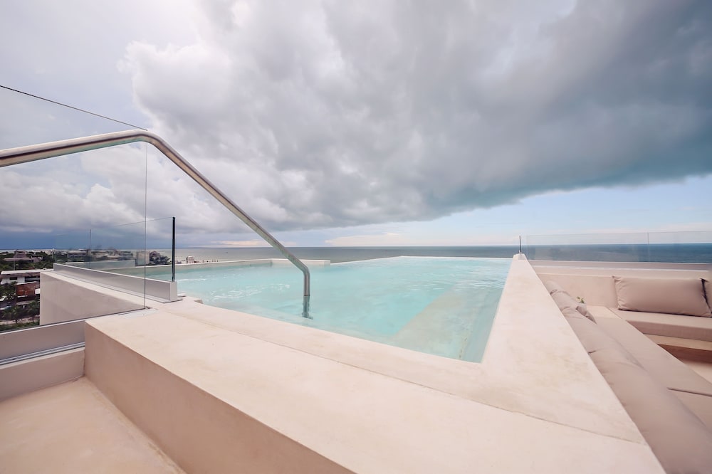 Casa Astral Holbox Boutique and Apartments 39/65