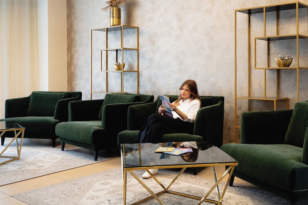 Corso Hotel Pecs 19/29