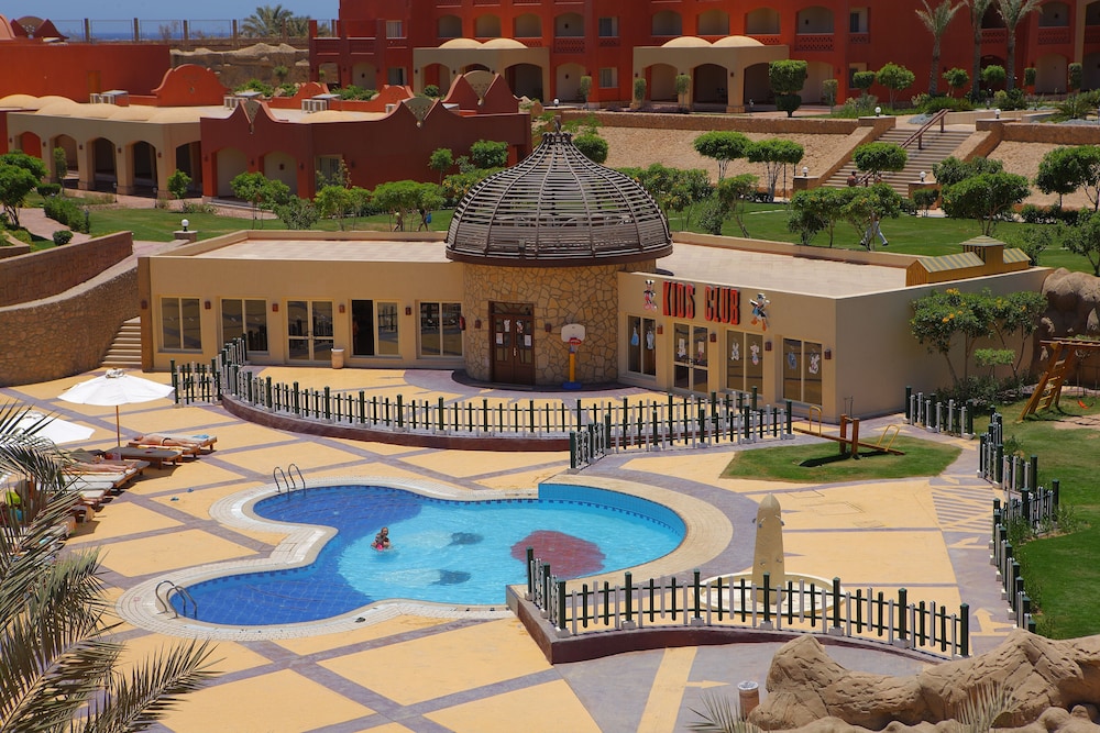 Sharm Grand Plaza Resort 42/43
