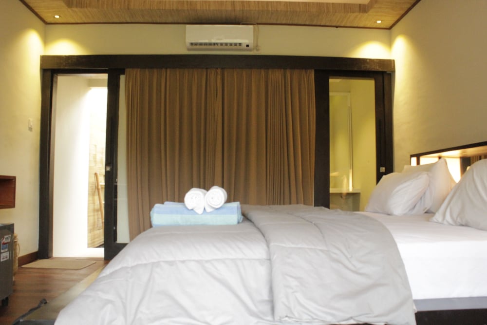 Kaluku Gili Resort 12/40
