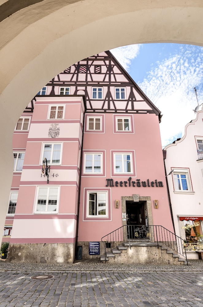Md Hotel Meerfraulein 1/50
