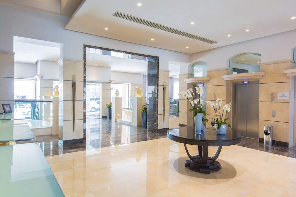 Maritim Antonine Hotel and Spa Malta 58/73