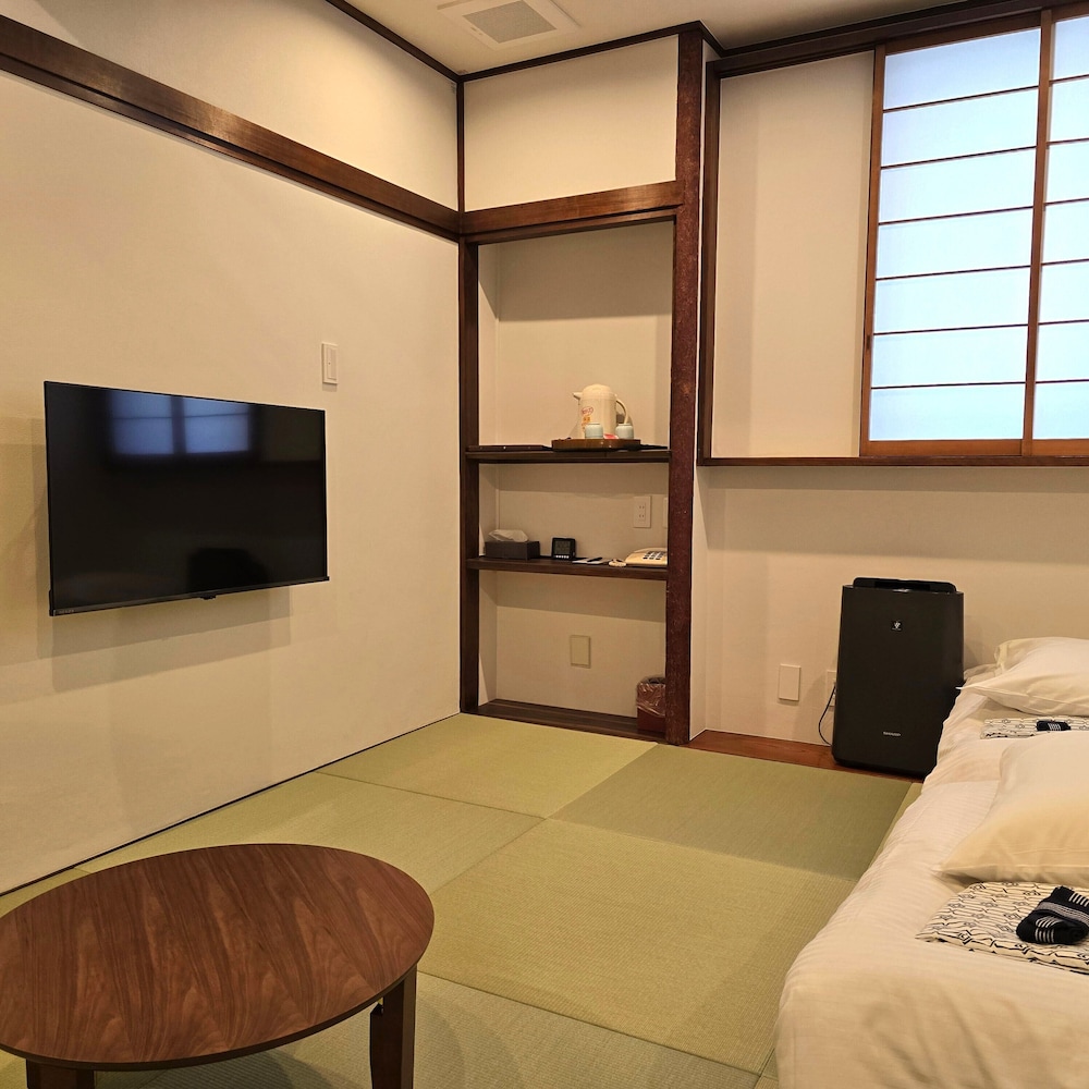 Ueno First City Hotel 37/50