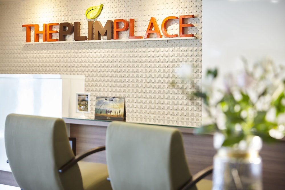 The Plimplace Hotel 9/69