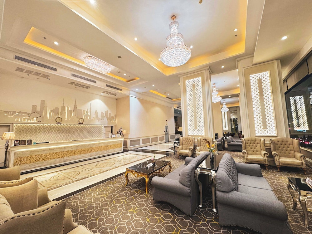 The Bazaar Hotel Bangkok 50/77