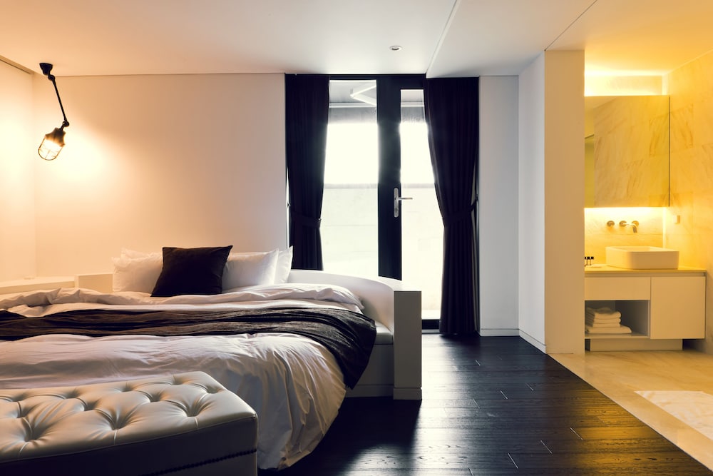 Hotel Amare Busan 35/72