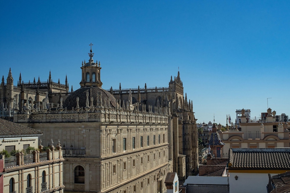 Hotel Soho Boutique Catedral 3/50