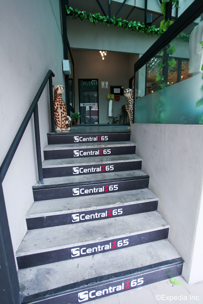 K2 Guesthouse Central 5/48