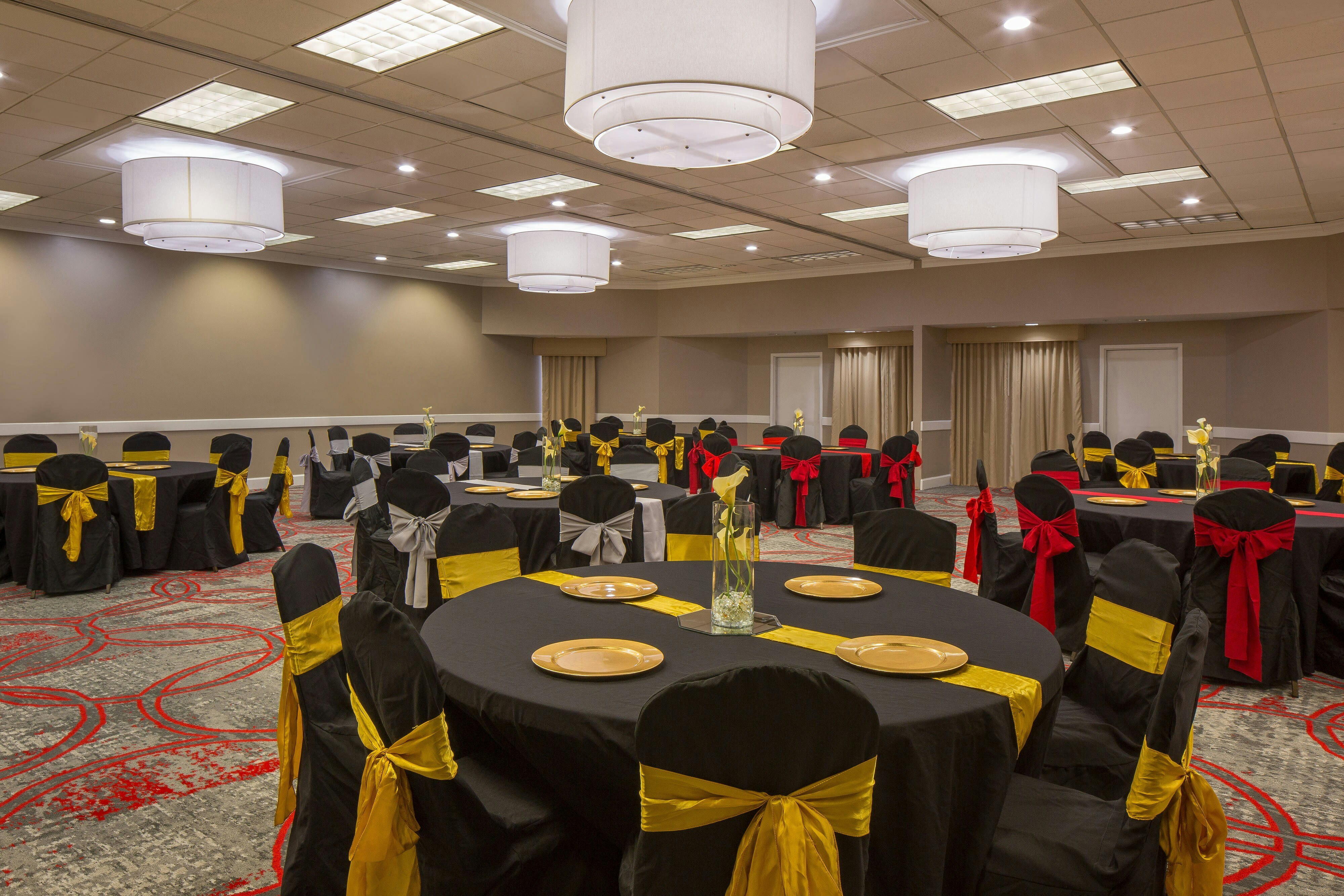 Four Points By Sheraton Orlando International Drive 47/55