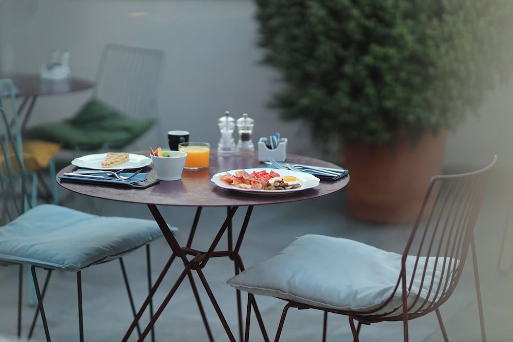 Hotel Palazzo Grillo 55/72