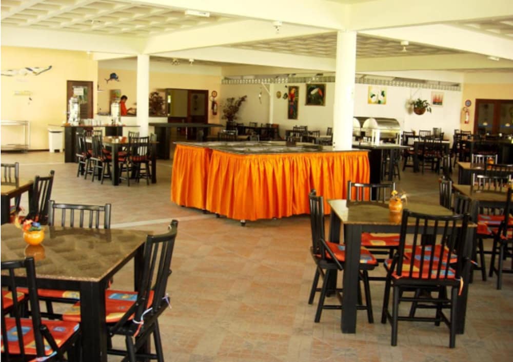 D Anaturaleza Hotel 14/38