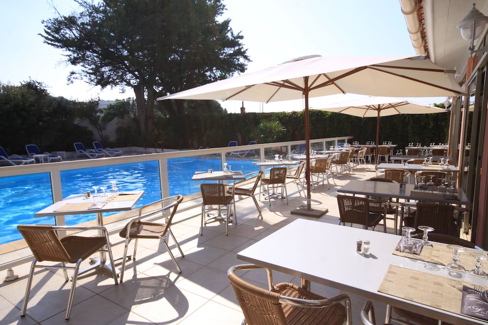 Hotel Arcu Di Sole 20/27