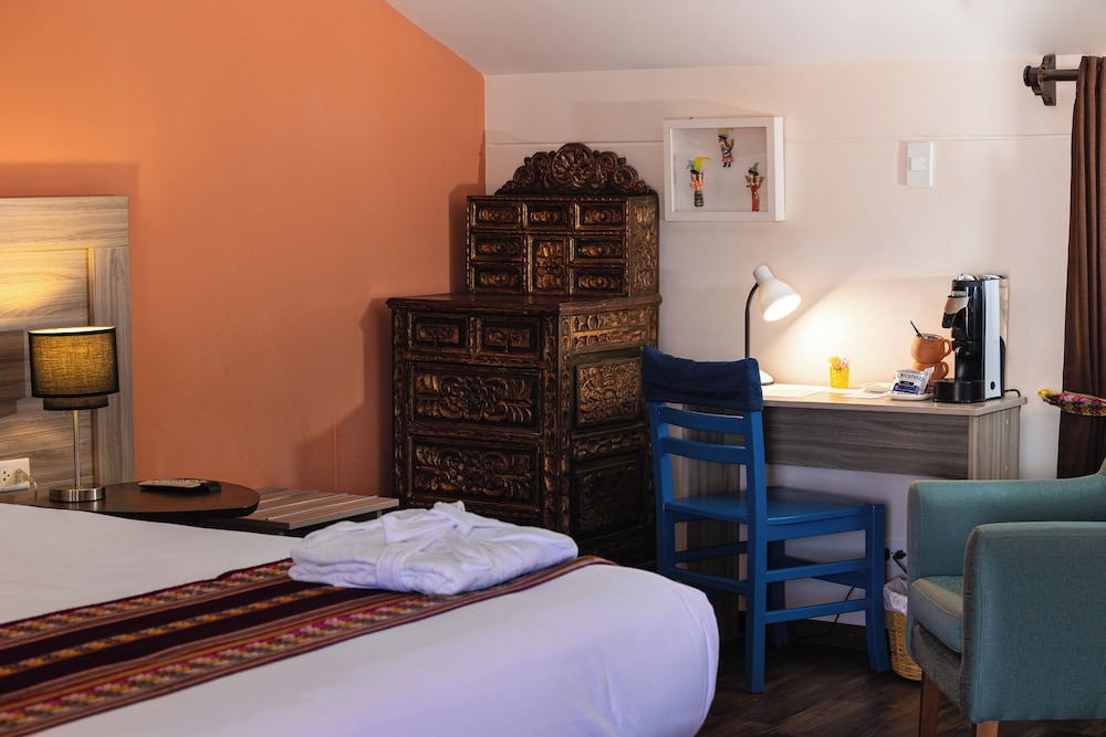 Atoq Hotel San Blas 35/69