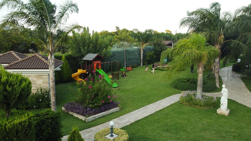 Cirali Hera Hotel 79/86