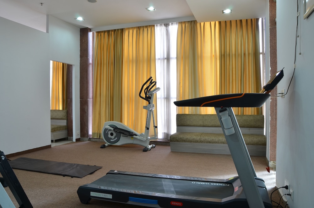 Days Hotel Neemrana Jaipur Highway 24/43