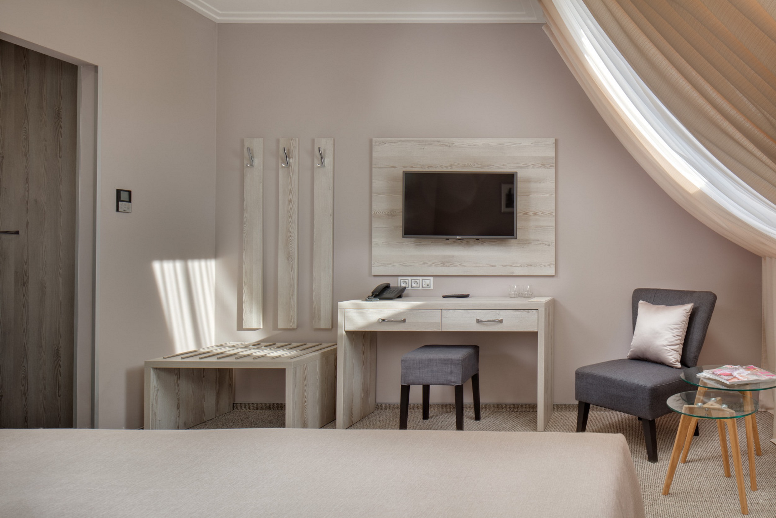 Florenc Hotel 35/39