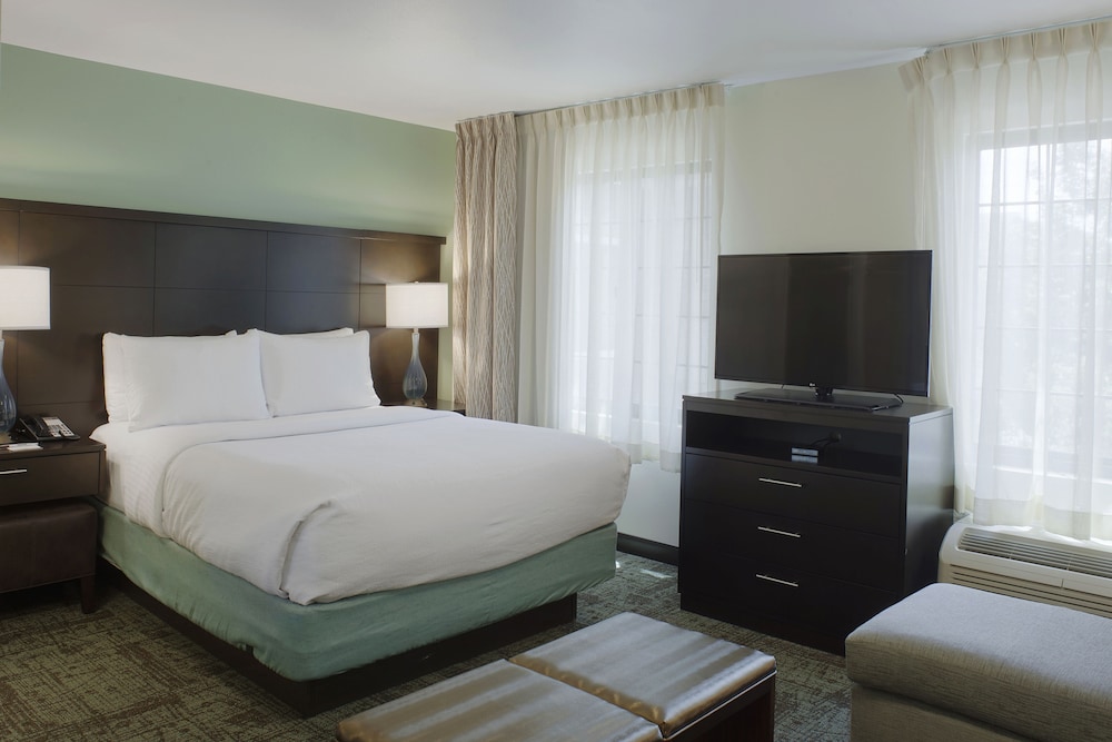 Staybridge Suites Fayetteville Univ of Arkansas 12/51
