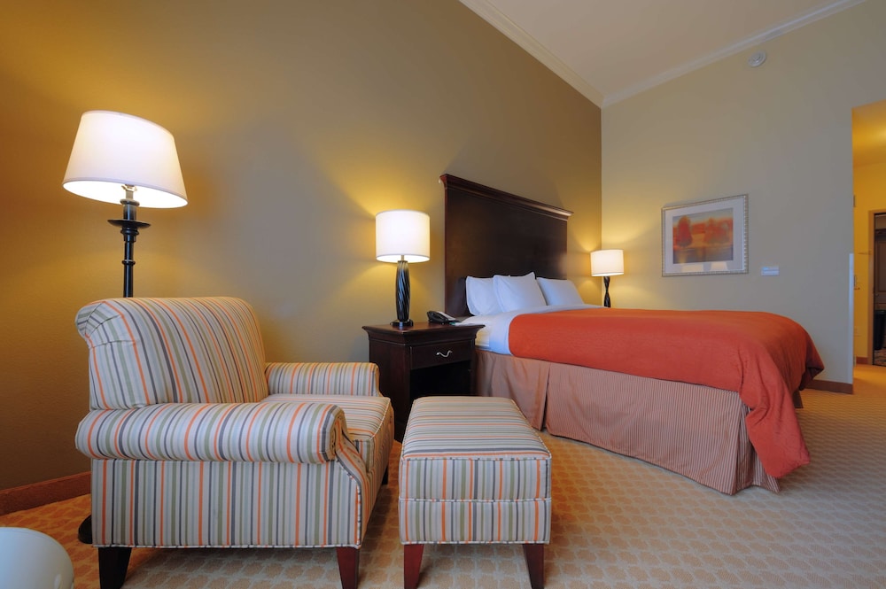 卡尔森乡间套房酒店 - 哥伦比亚哈比森 SC(Country Inn & Suites By Radisson, Columbia At Harbison, SC) 图片5
