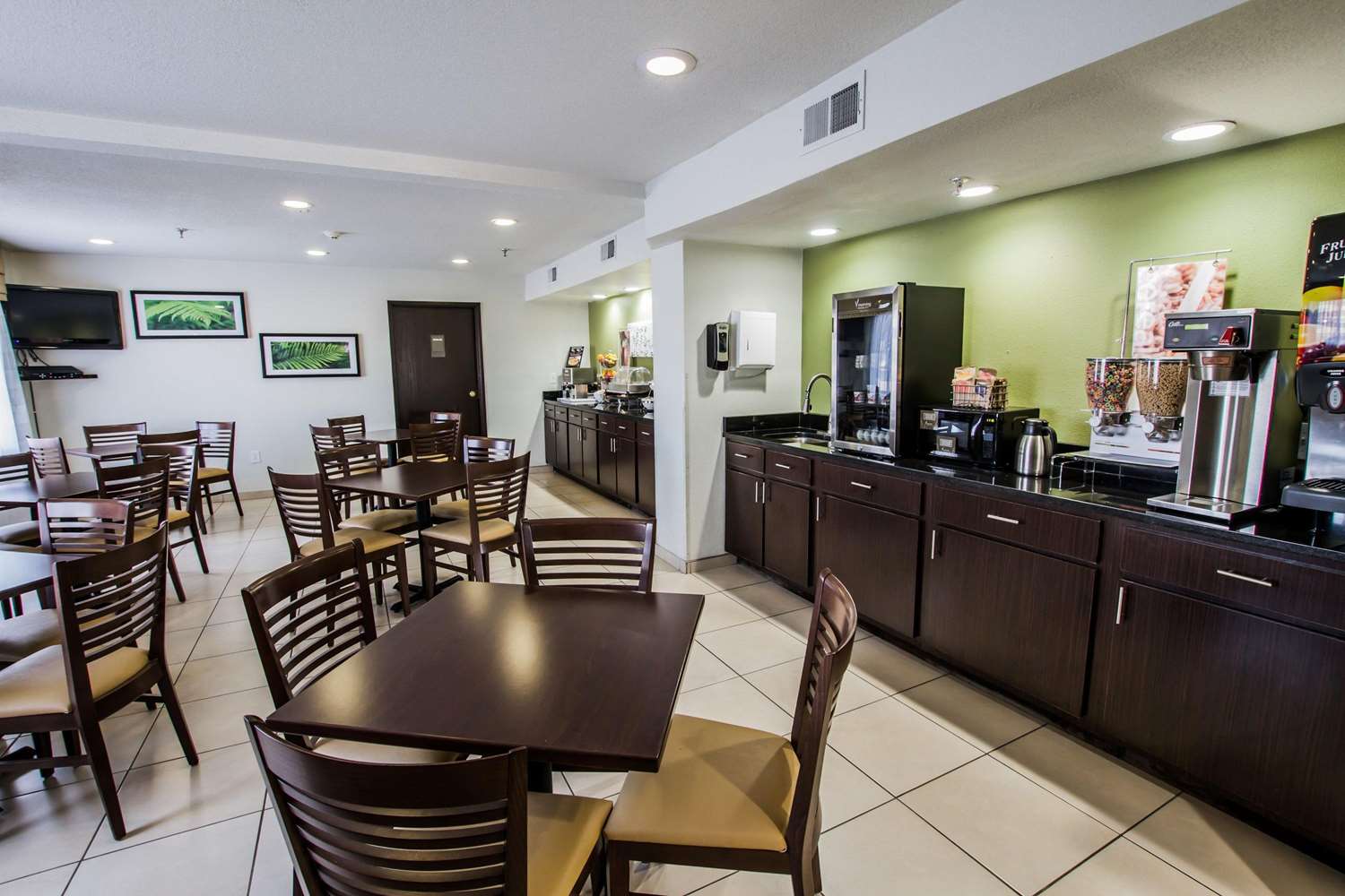 Sleep Inn Gallup 26/28