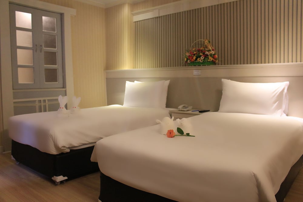 Vwish Hotel 14/80