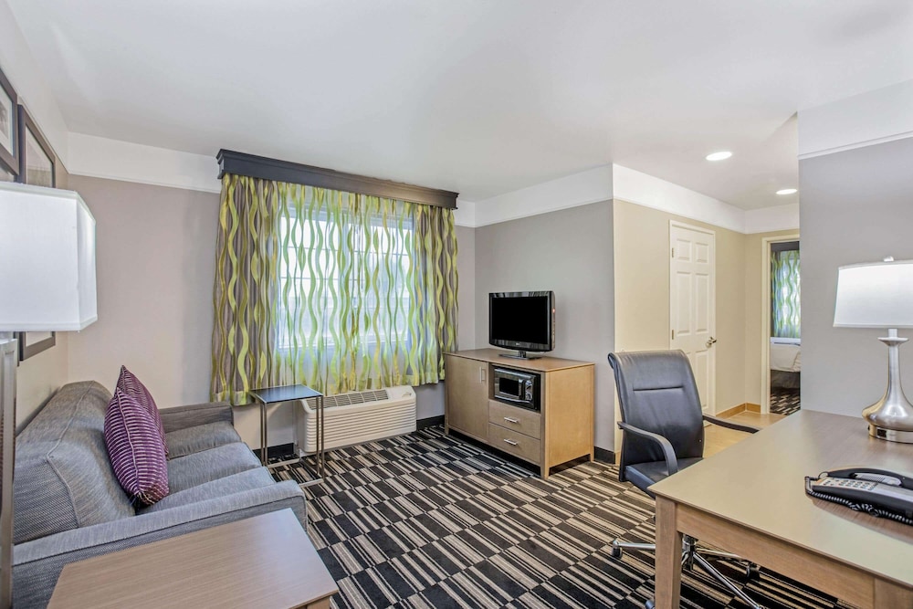 La Quinta Inn & Suites by Wyndham Modesto Salida 32/46