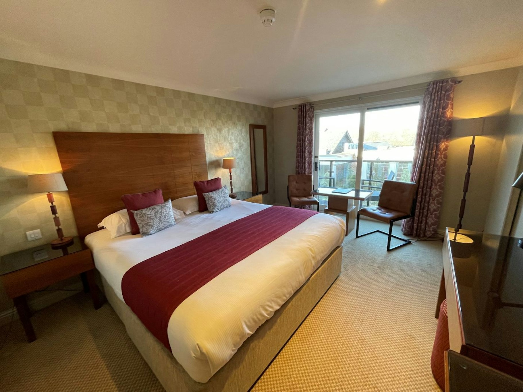 Park Farm Hotel Leisure 16/78