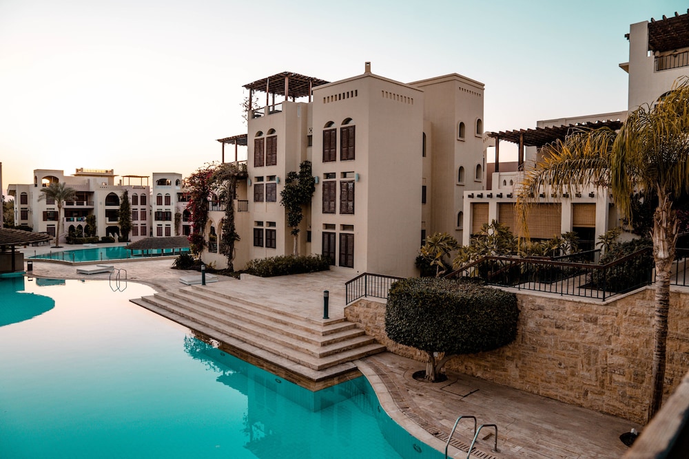 Tala Bay Residence 58/73