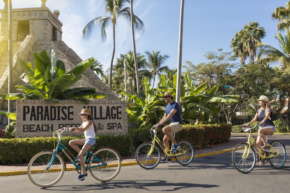Paradise Village Beach Resort & Spa 59/69
