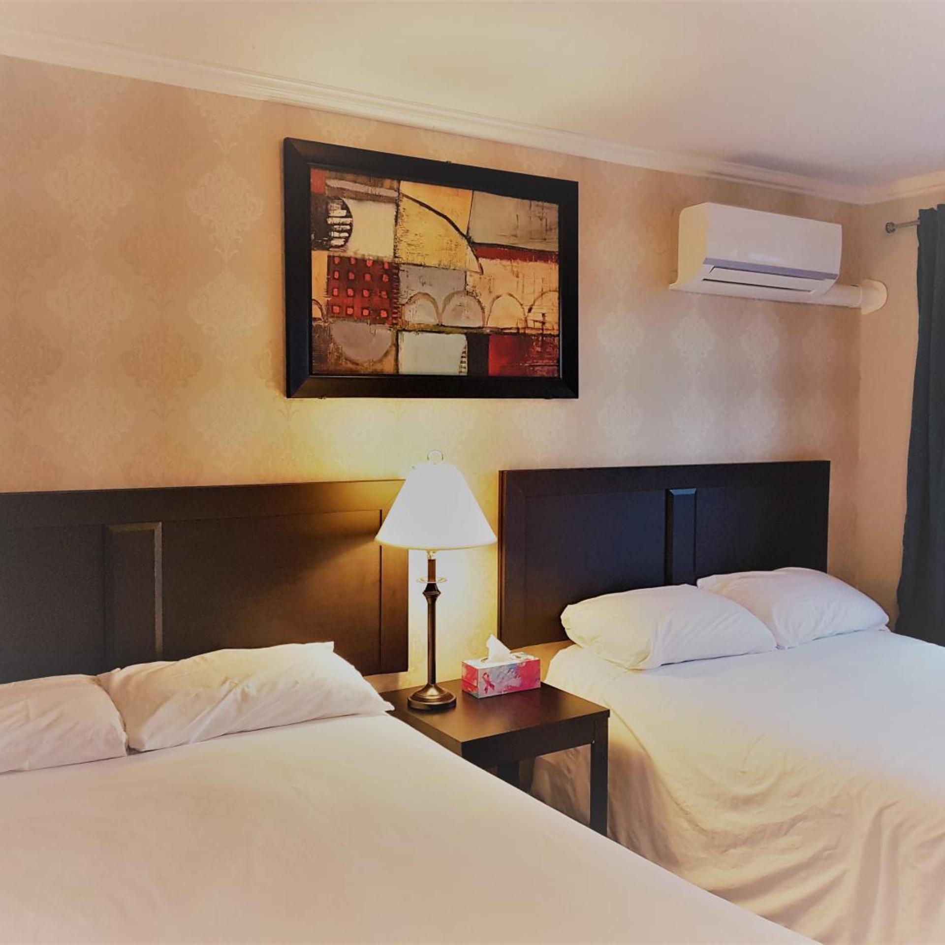 Westview Centre Motel 24/50