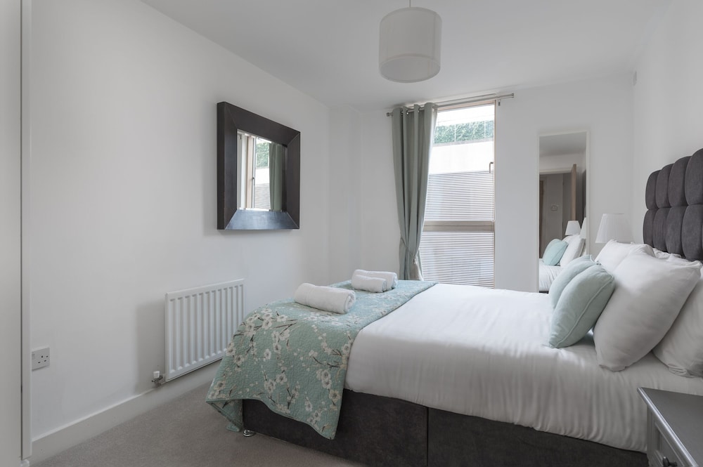 City Stay Apartments - Vizion 13/50