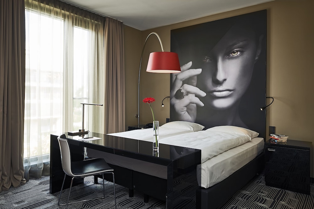 Legere Hotel Tuttlingen 29/66