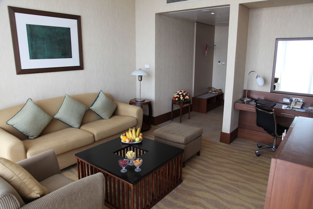 Sheraton Kampala 32/46