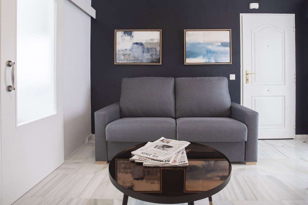 Malaga Rivas 34 Suites Homes 17/48