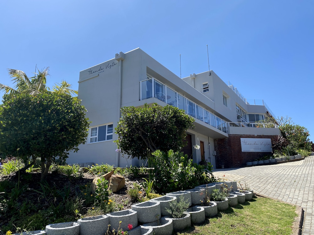 Thanda Vista - Bed And Breakfast 37/50
