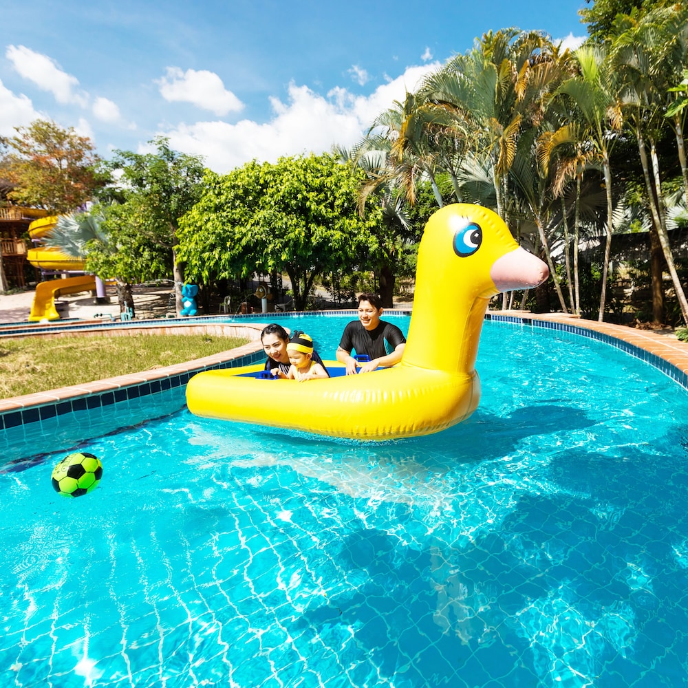 Khaoyai Fantasy Resort 41/71
