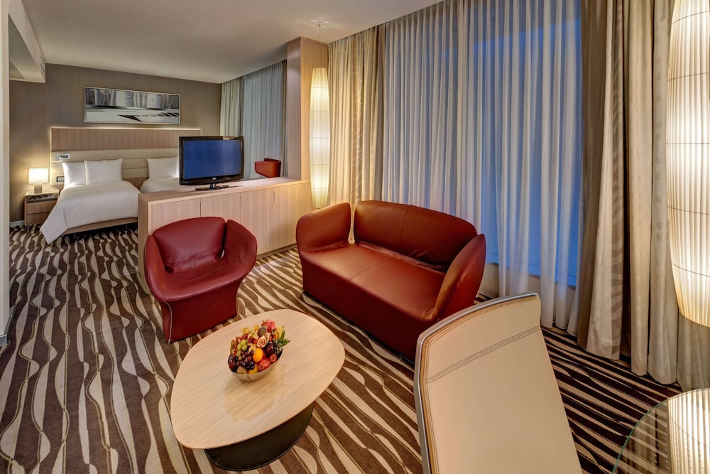 Hilton Frankfurt Airport 37/66