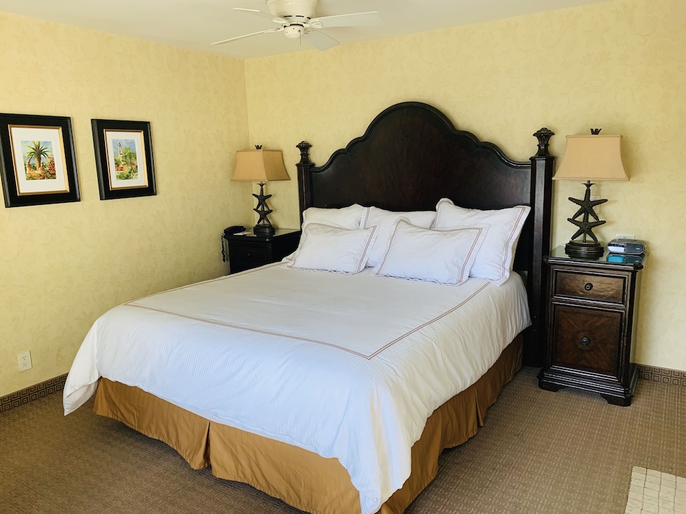 Franciscan Inn & Suites 24/40