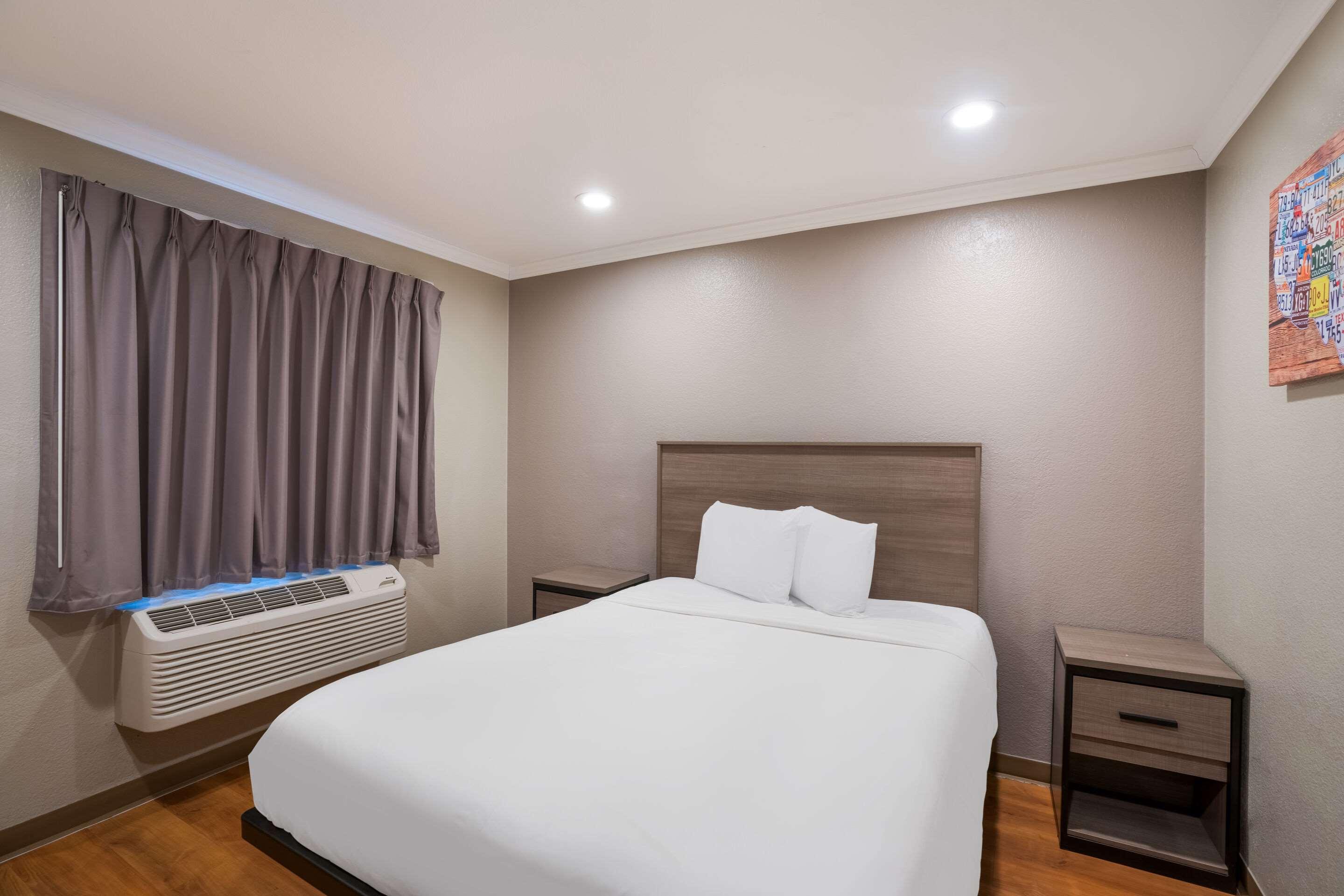 Room, Accessible