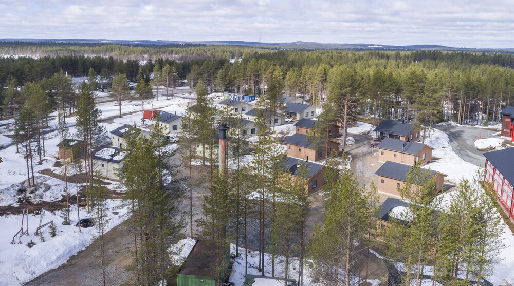 Holiday Club Kuusamo Tropiikki Apartments 24/50