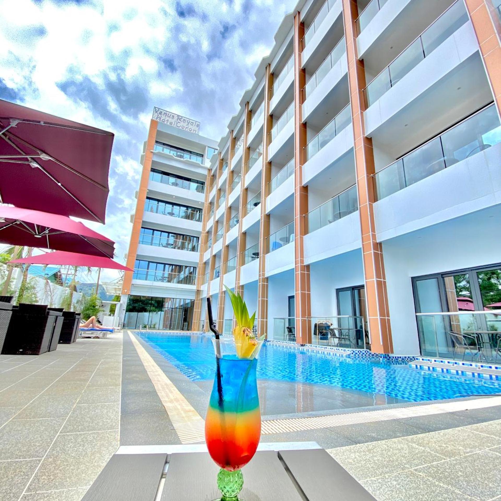 Venus Royale Hotel